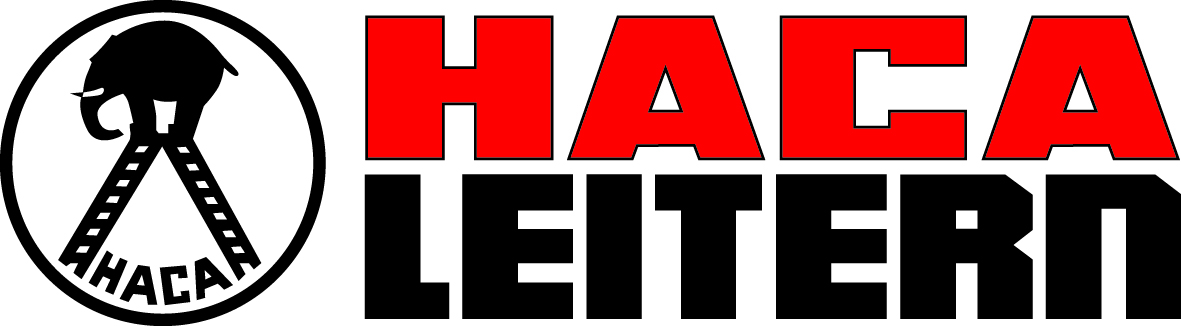 Haca Leitern